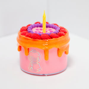 BON ANNIVERSAIRE