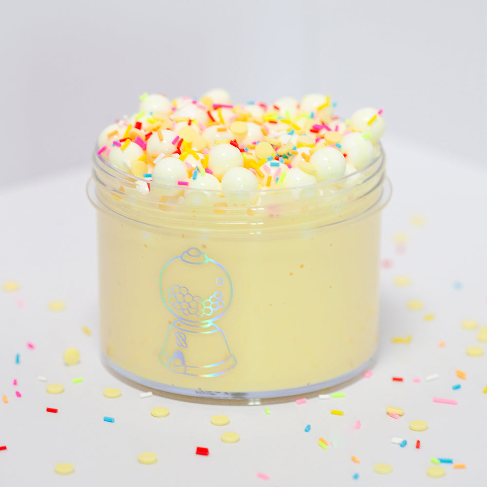 Quaint Candy Artisanal Slime Singapore Shop High Quality