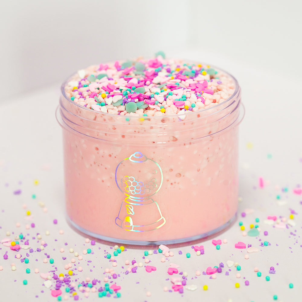 DREAM CAKE KRISPIES