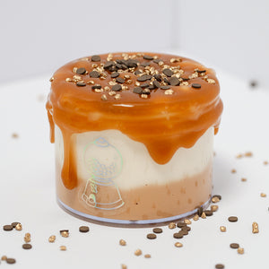 FLEUR DE SEL CHEESECAKE