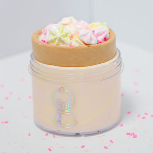 PASTEL MERINGUE PIE
